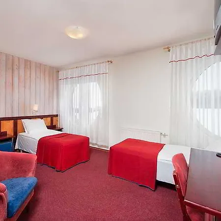 Lavendel Hotell 3*