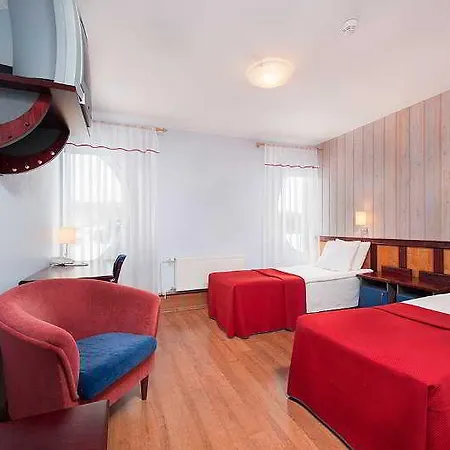 Hotell Lavendel 3*