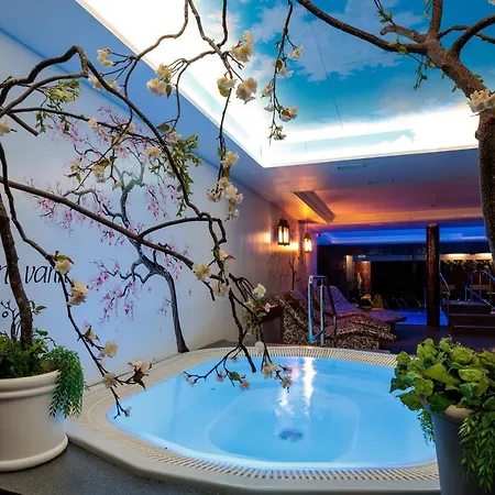Lavendel Hotell
