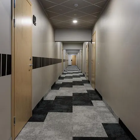 Hotell Lavendel Haabneeme