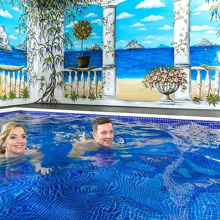 Lavendel Ξενοδοχείο Haabneeme