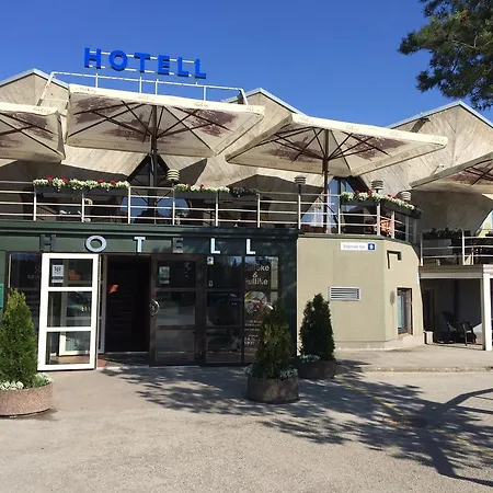 Lavendel Hotell 3*