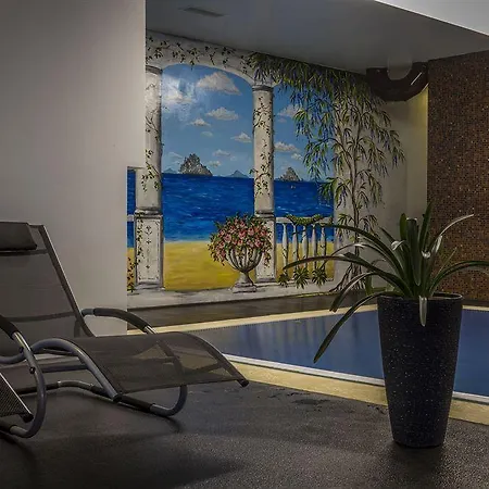 Lavendel Hotell