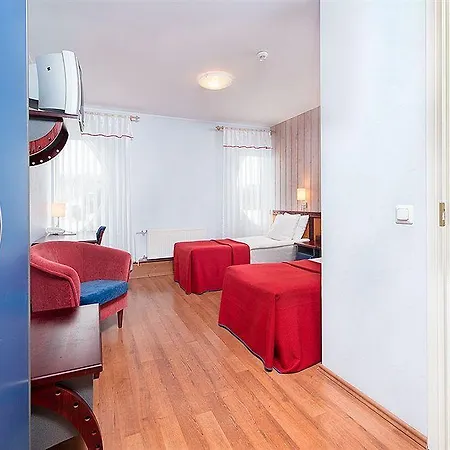 Lavendel Hotell 3*