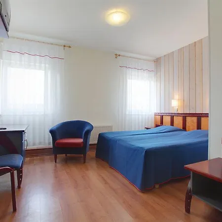 Lavendel Ξενοδοχείο 3*