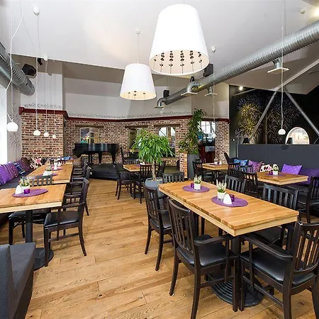 Lavendel Hotell