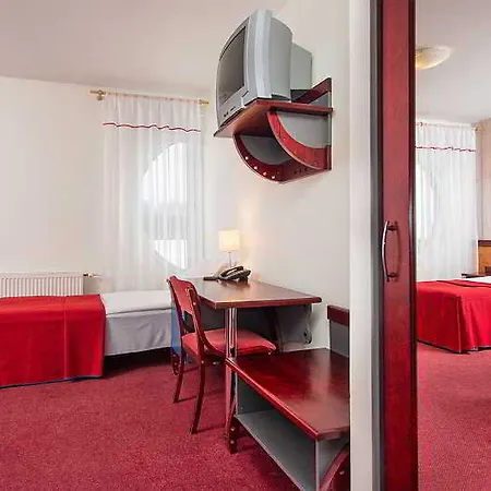 Lavendel Hotell 3*