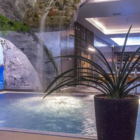 Lavendel Hotell Haabneeme