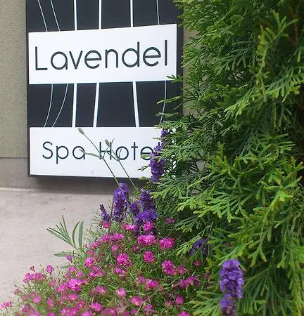 Lavendel 3* Haabneeme