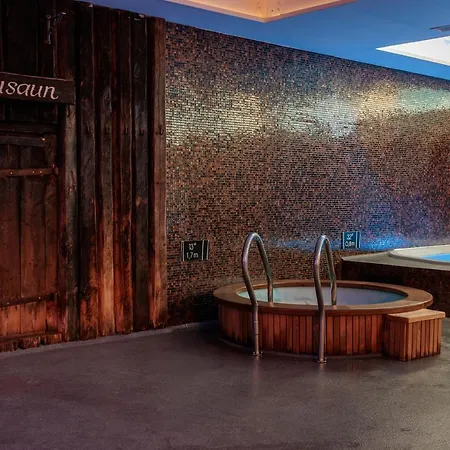 Lavendel Hotel 3*