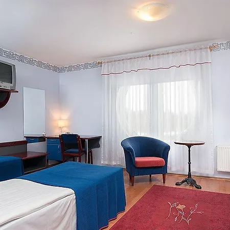 Lavendel Hotel 3*