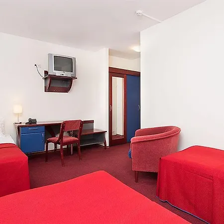Lavendel Hotel Haabneeme