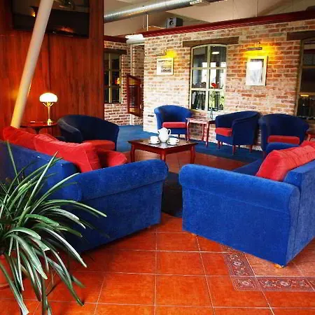 Hotel Lavendel 3*