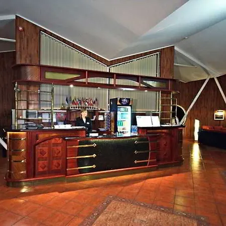 Lavendel Hotel 3*