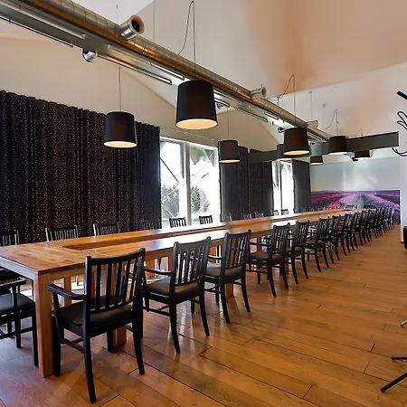 Lavendel Hotel Haabneeme